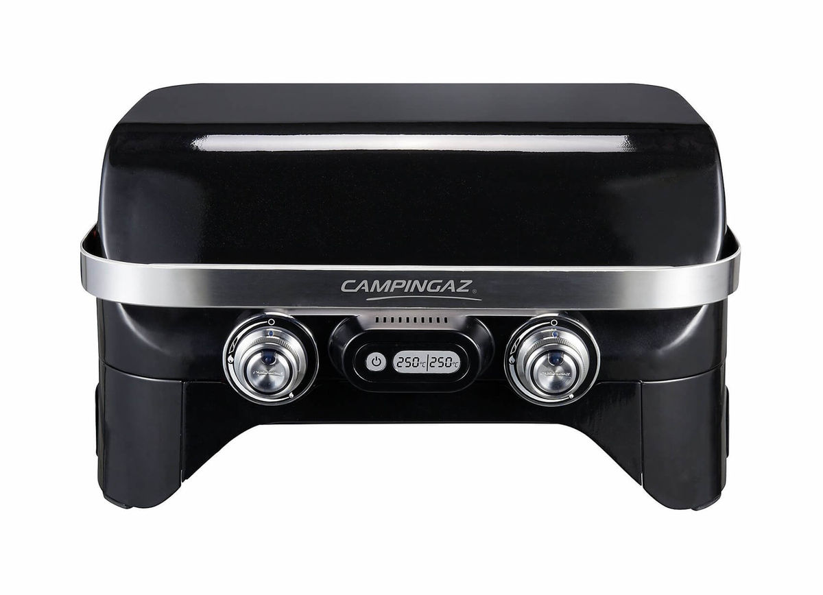 Image of Campingaz Attitude 2100 EX Grill bei nettoshop.ch