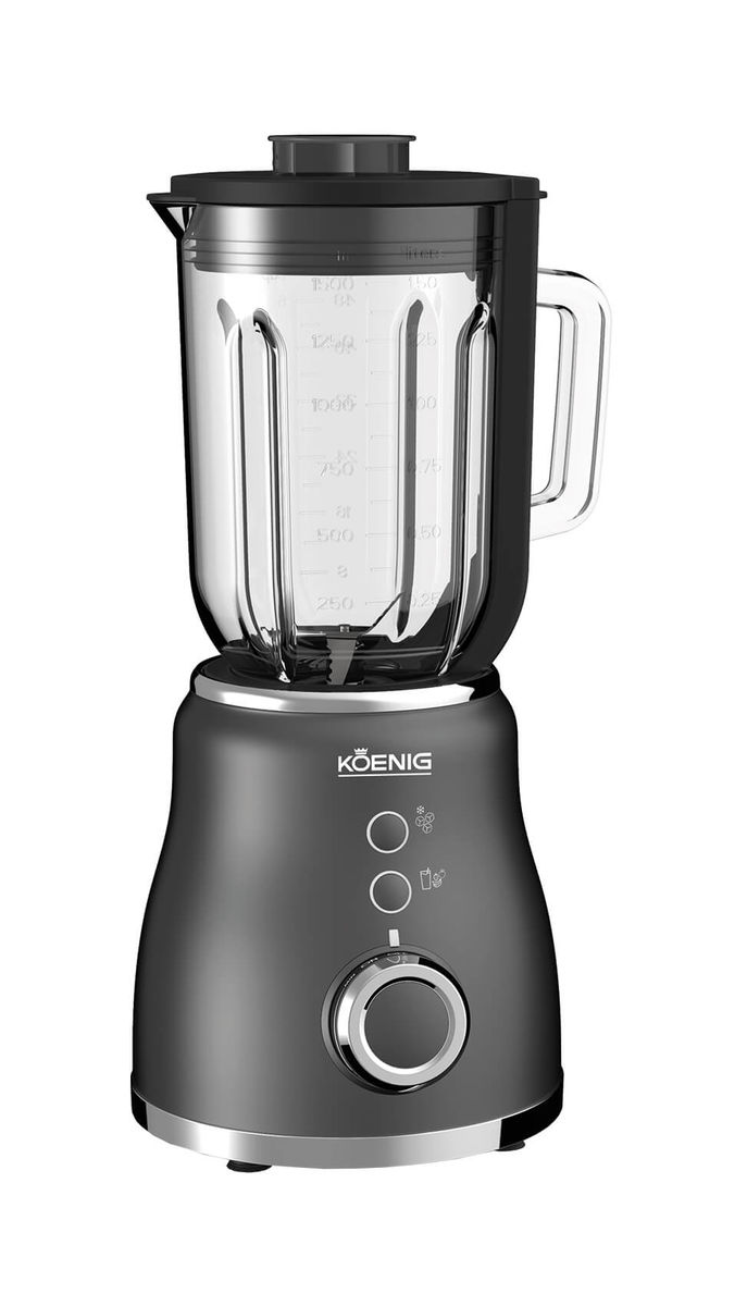 Image of KOENIG the Sharp Standmixer bei nettoshop.ch