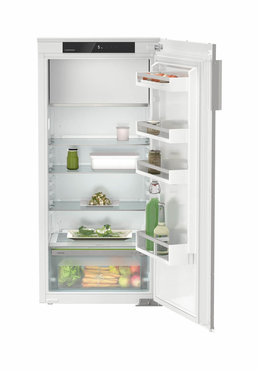 Image of Liebherr DRe 4101 Kühlschrank rechts bei nettoshop.ch