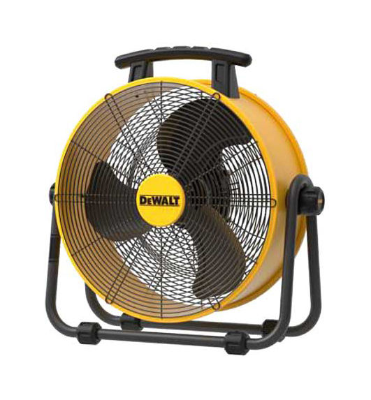 Image of DeWalt DXF2035 51cm Bodenventilator bei nettoshop.ch