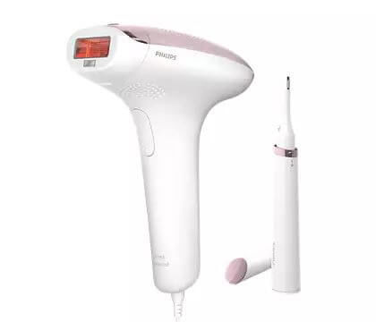 Image of Philips Lumea Advanced BRI920/00 Haarentferner bei nettoshop.ch