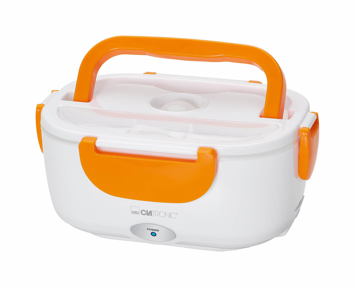 Image of Clatronic LB 3719 elektrische Lunchbox bei nettoshop.ch