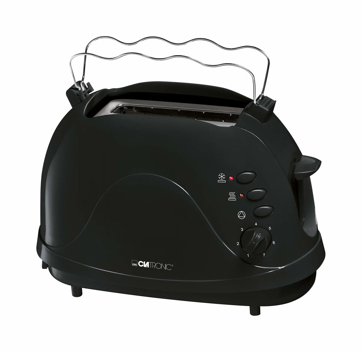 Image of Clatronic TA 3565 Toaster bei nettoshop.ch