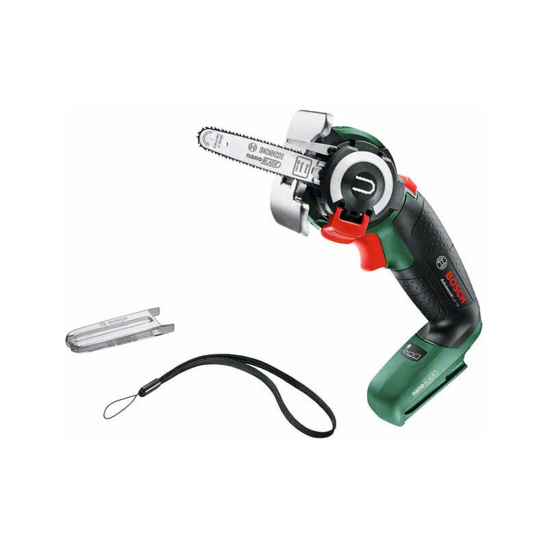 Image of Bosch Advanced Cut 18 (Baretool) bei nettoshop.ch