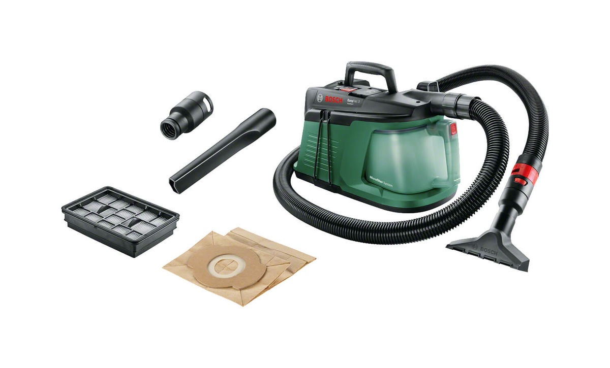 Image of Bosch EasyVac 3 bei nettoshop.ch