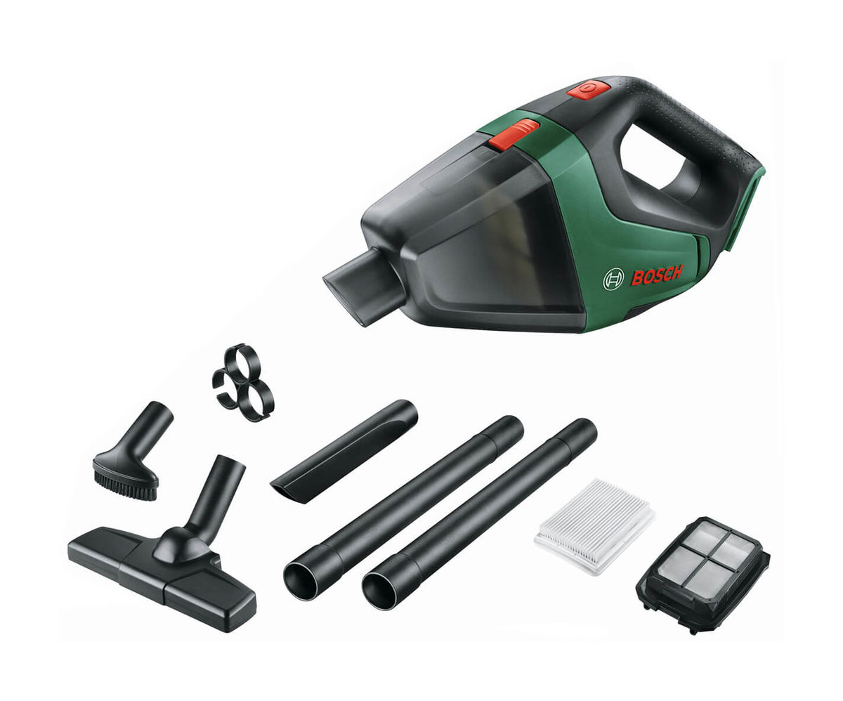 Image of Bosch Universal Vac 18 (Baretool) bei nettoshop.ch