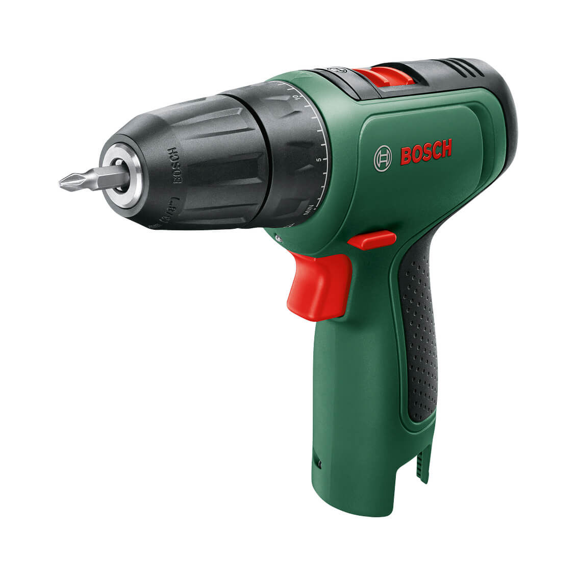 Image of Bosch EasyDrill 1200 (Baretool) bei nettoshop.ch