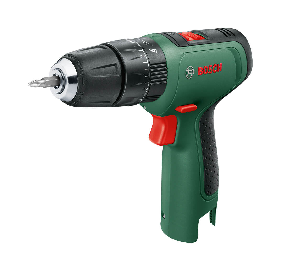 Image of Bosch EasyImpact 1200 (Baretool) bei nettoshop.ch