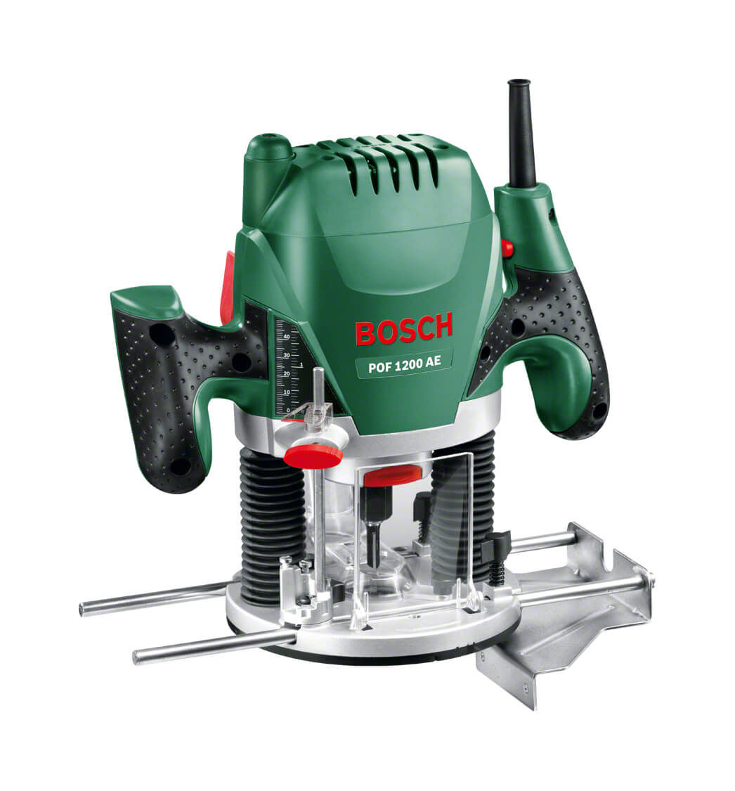 Image of Bosch POF 1200 AE bei nettoshop.ch