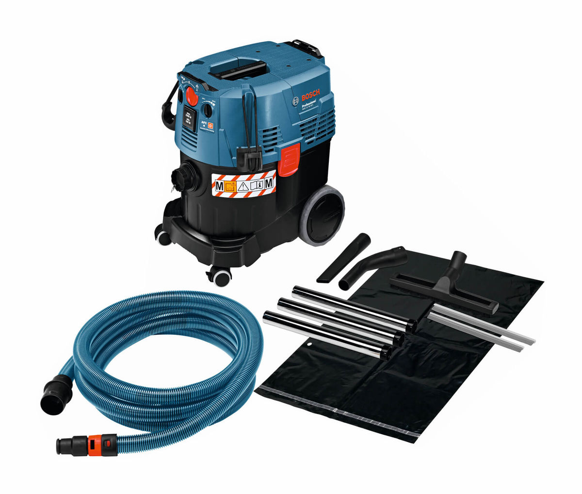 Image of Bosch Professional GAS 35 M AFC bei nettoshop.ch