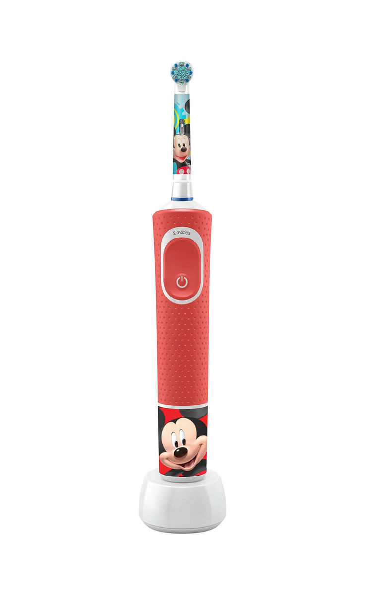 Image of Oral-B Vitality 100 Kids Mickey CLS bei nettoshop.ch