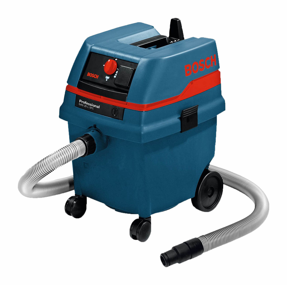 Image of Bosch Professional GAS 25 L SFC bei nettoshop.ch