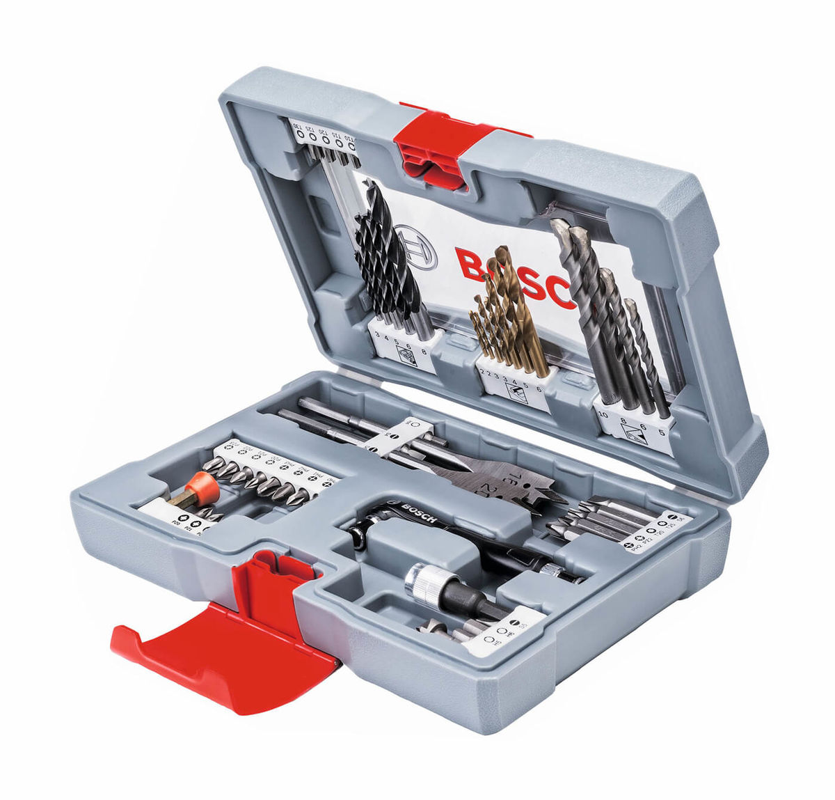 Image of Bosch Professional 49pcs Premium X-Line bei nettoshop.ch