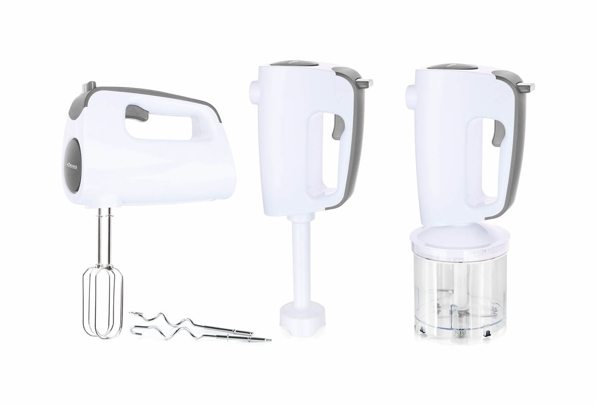 Image of KOENIG 4-in-1 Handmixer bei nettoshop.ch