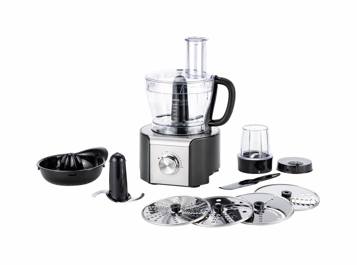 Image of KOENIG Food Processor bei nettoshop.ch