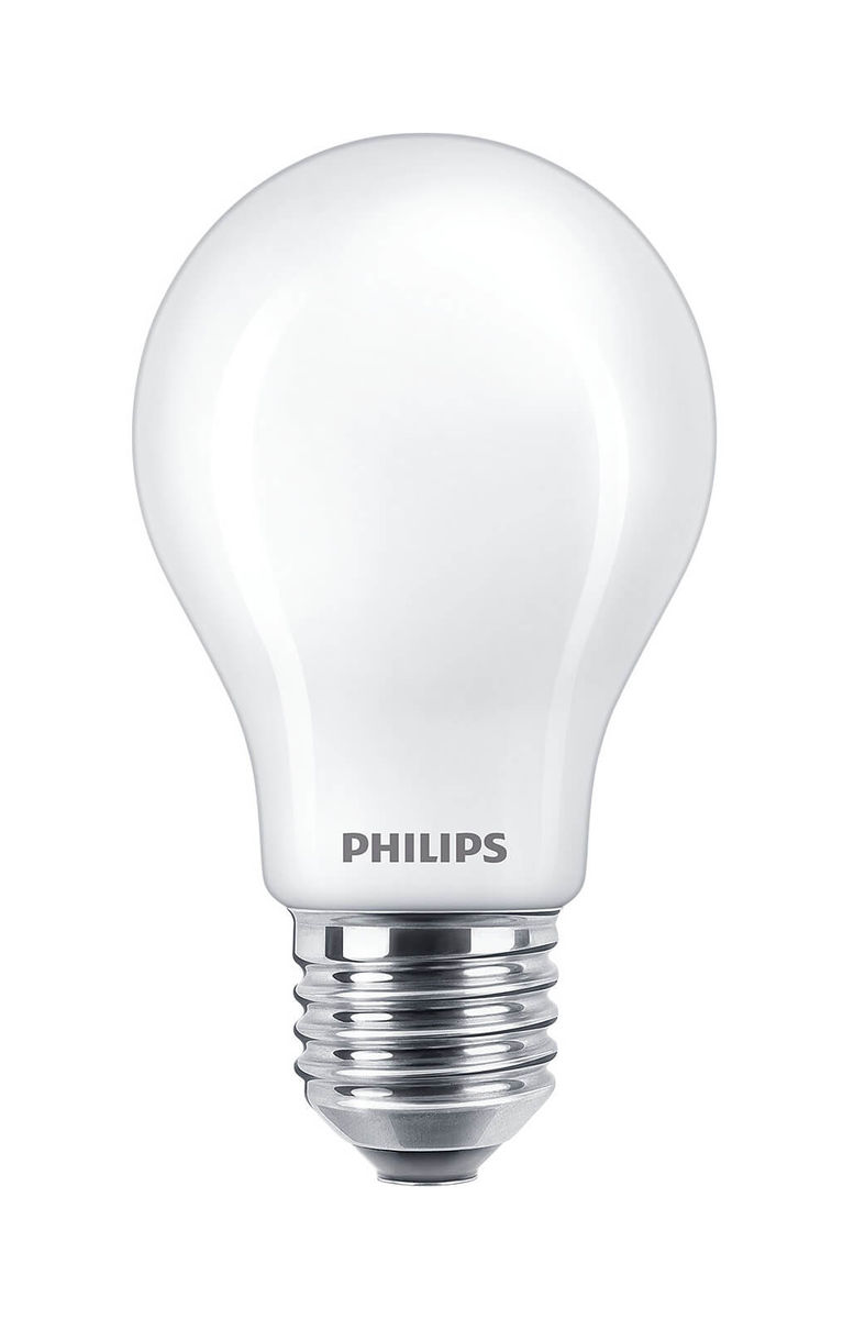 Image of Philips LED Warm white E27 75 W Leuchtmittel bei nettoshop.ch