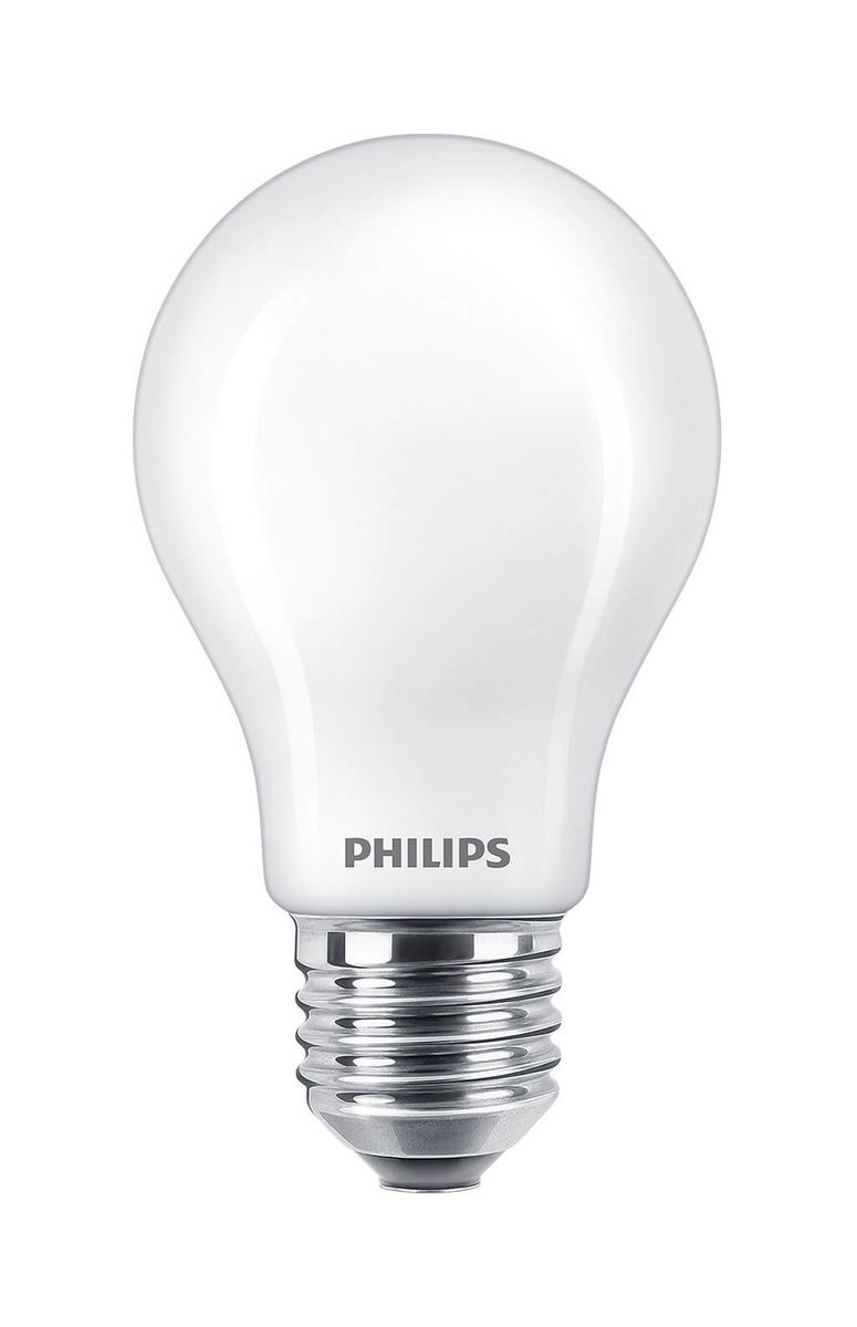 Image of Philips LED Warm white E27 100 W Leuchtmittel bei nettoshop.ch