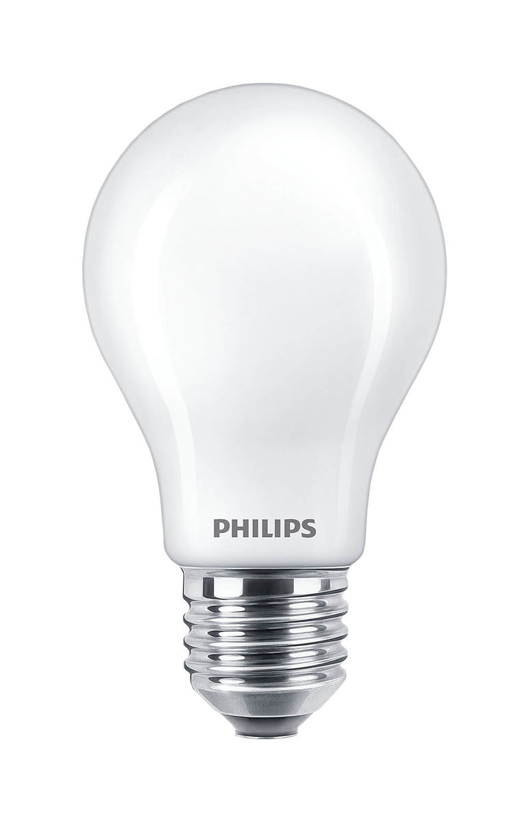 Image of Philips Hue WhiteColor E27 60W Einzelpack bei nettoshop.ch