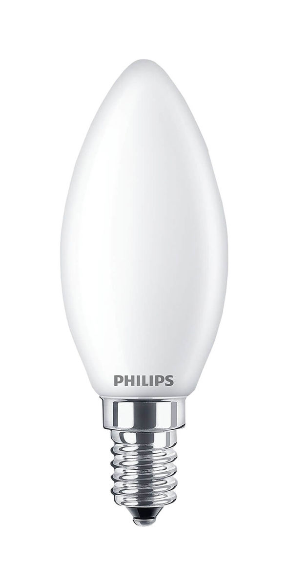 Image of Philips Hue WhiteColor B35 Kerzenform E14 2.2W bei nettoshop.ch