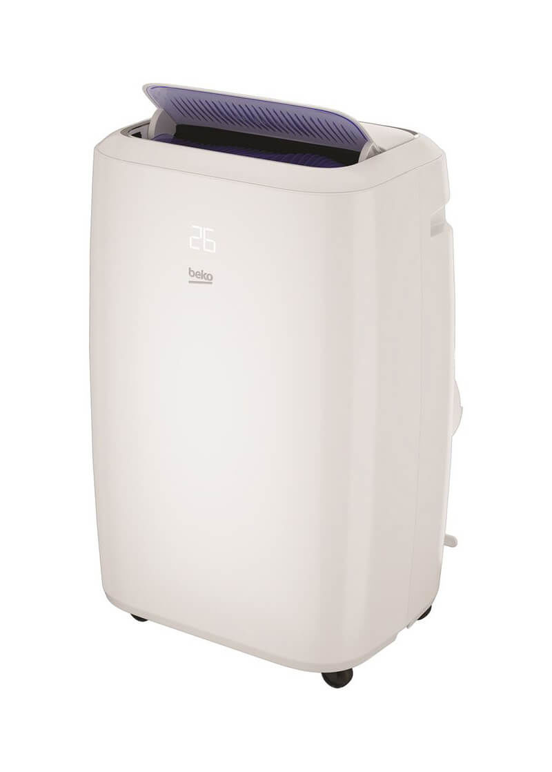 Image of Beko BP109C Portables Klimagerät bei nettoshop.ch