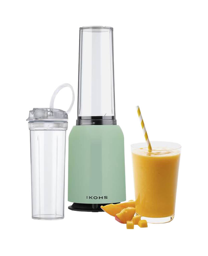 Image of CREATE Standmixer Moi Grün bei nettoshop.ch