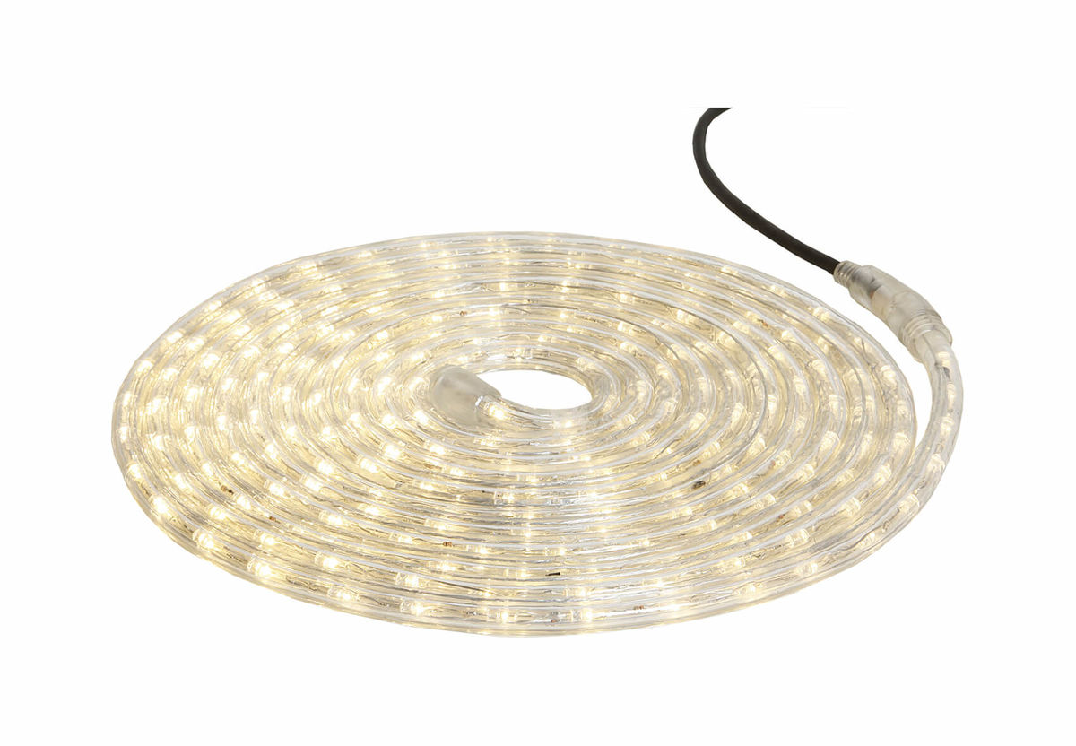 Image of Star Trading LED Ropelight Flex 6 Meter warmweiss bei nettoshop.ch