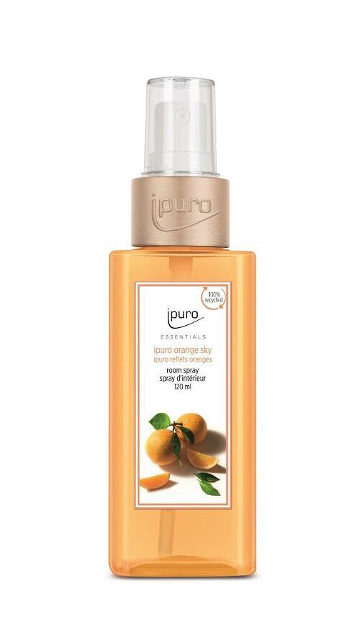 Image of ipuro orange sky Raumspray bei nettoshop.ch