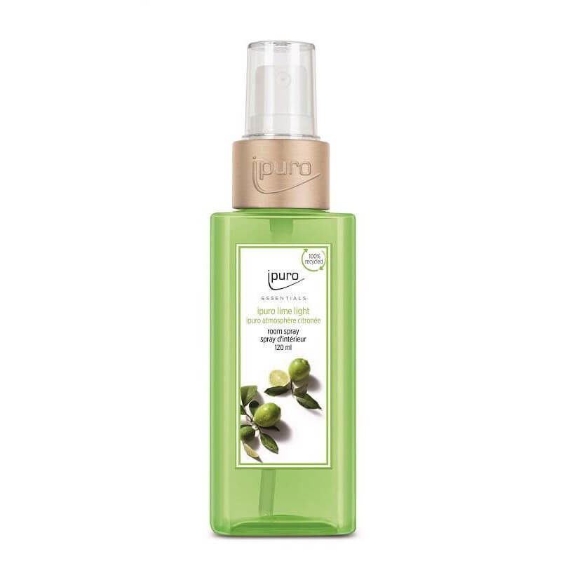 Image of ipuro lime light Raumspray bei nettoshop.ch