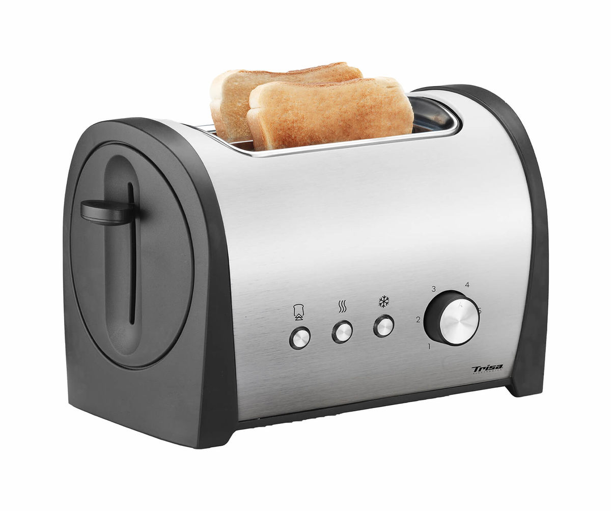 Image of Trisa Royal Toast Toaster bei nettoshop.ch