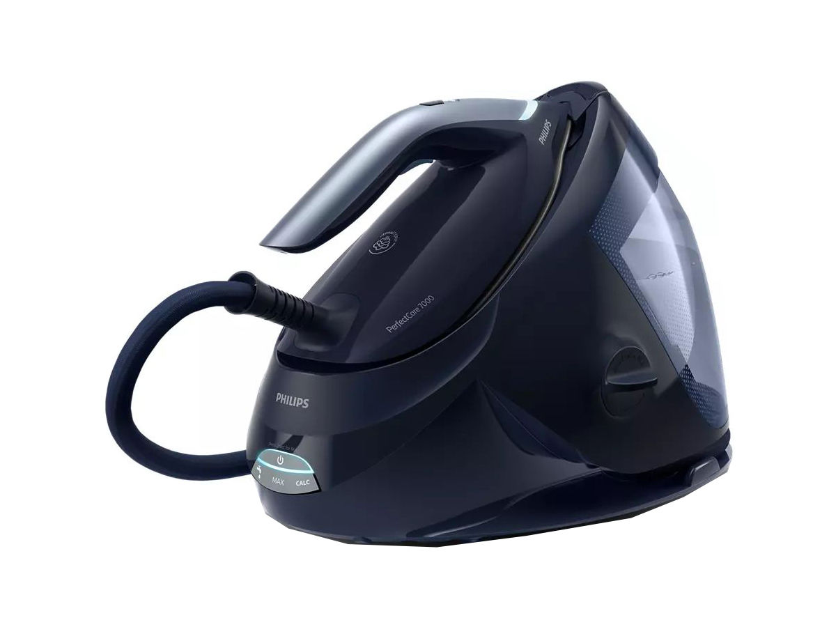 Image of Philips PerfectCare 7000 Series PSG7130/21 Bügelstation bei nettoshop.ch