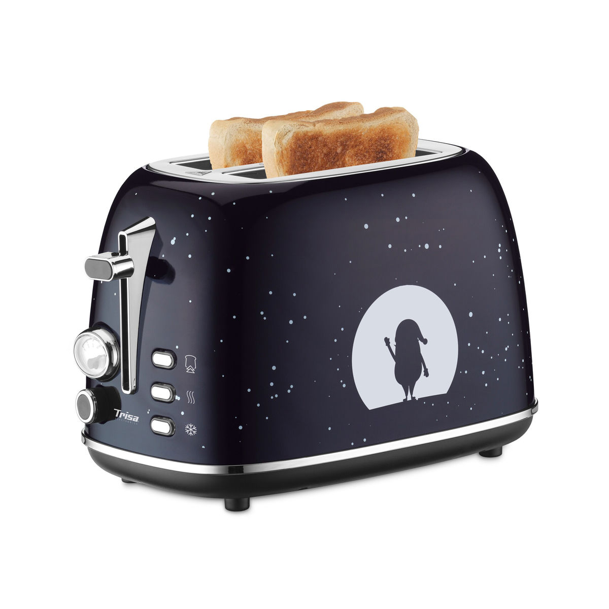 Image of Trisa X-Mas Nights Toaster bei nettoshop.ch