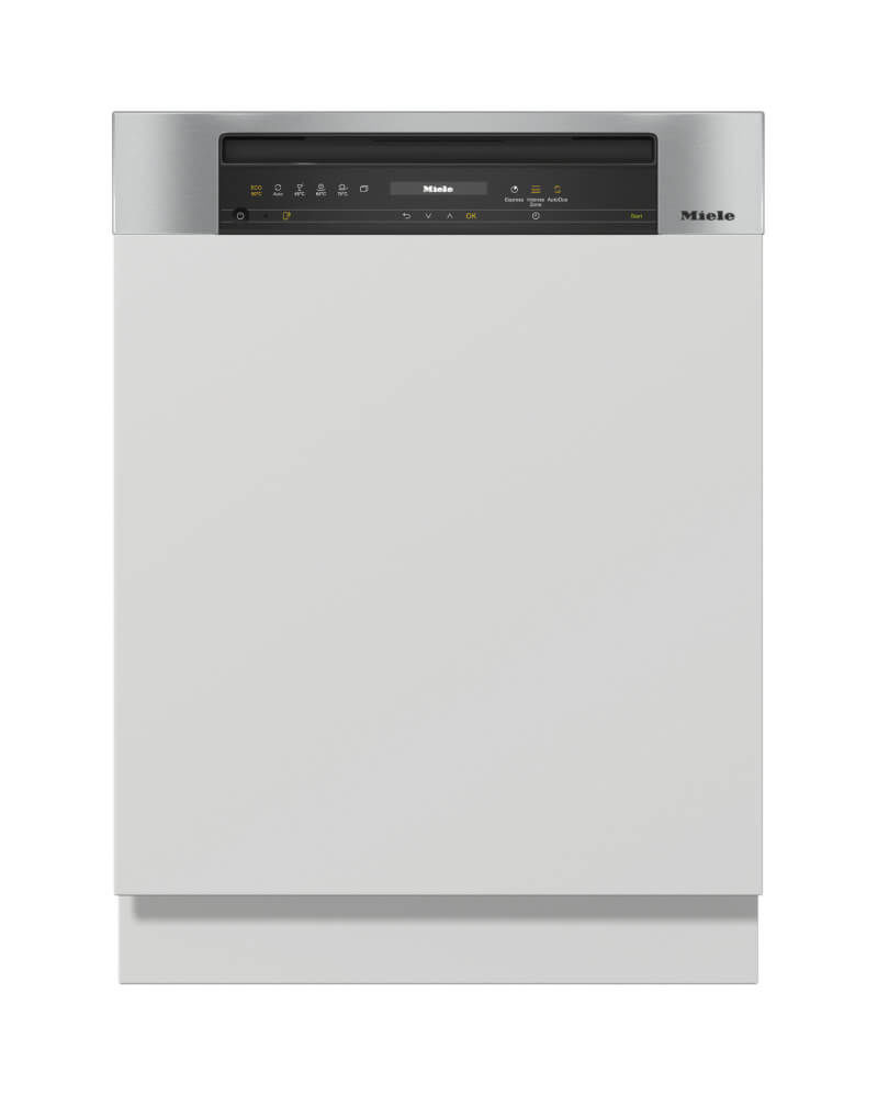 Image of Miele G 17410-60 SCi ED AutoDos CH Geschirrspüler bei nettoshop.ch