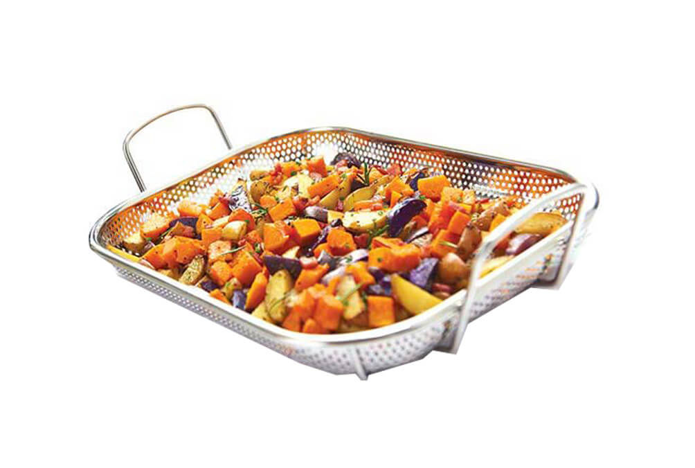 Image of Broil King Bratkorb Zubehör bei nettoshop.ch