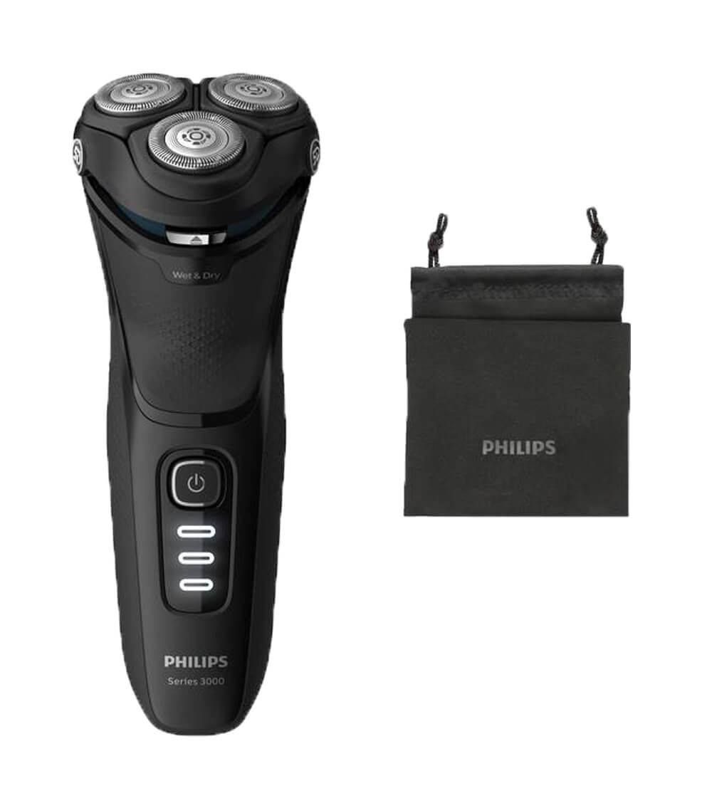 Image of Philips Series 3000 S3233/52 Rasierer bei nettoshop.ch