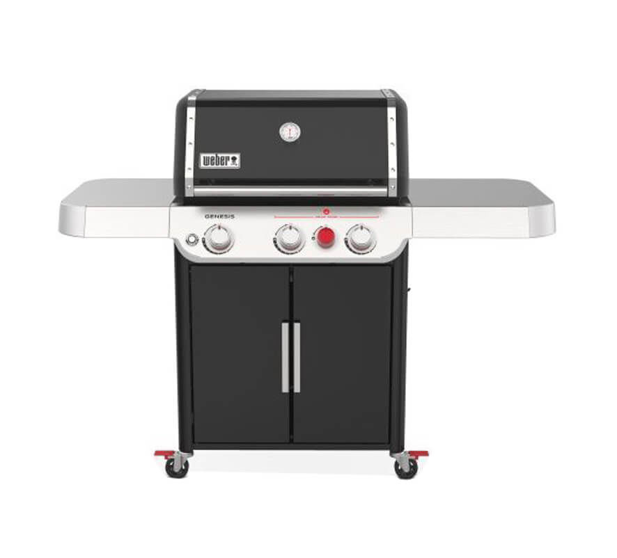 Image of Weber Genesis E-325s Grill bei nettoshop.ch