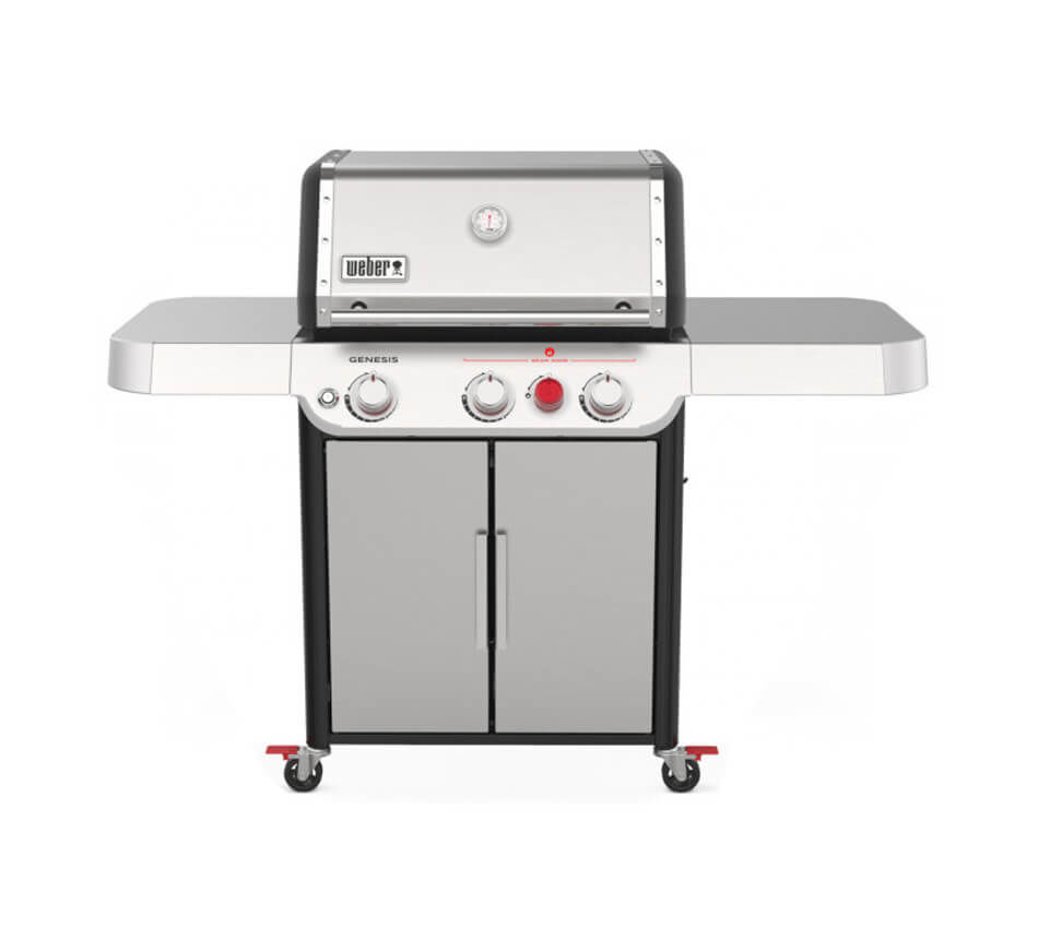 Image of Weber Genesis S-325s Grill bei nettoshop.ch