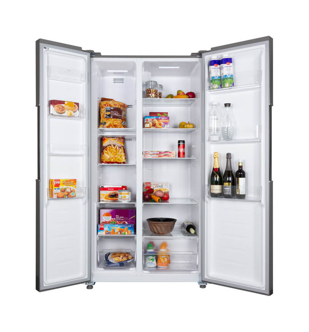 Image of Coldtec Food Center 436L Food Center schwarz bei nettoshop.ch