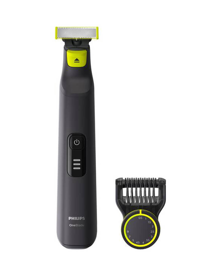 Image of Philips OneBlade Pro QP6530/15 Rasierer bei nettoshop.ch