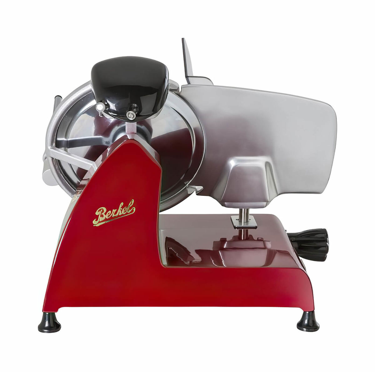 Image of Berkel Red Line 220 Schneidemaschine Rot bei nettoshop.ch