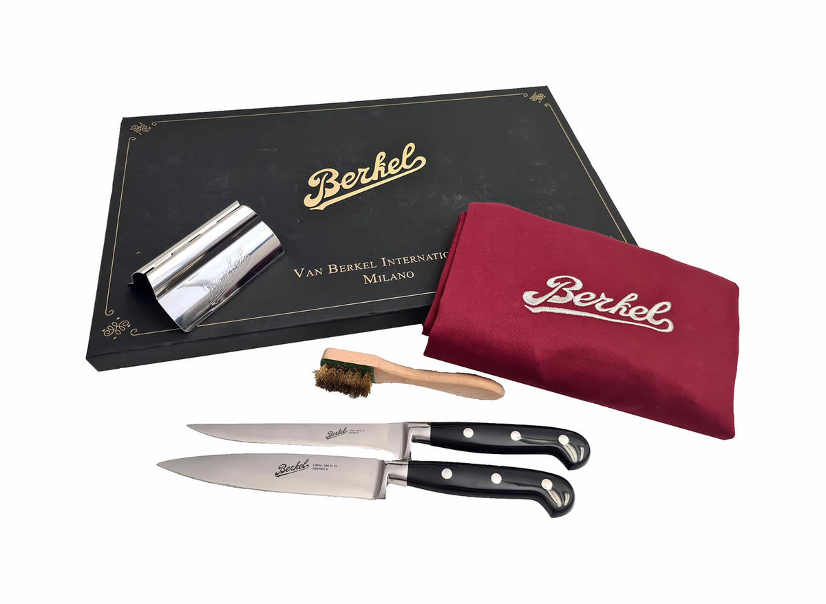 Image of Berkel Volano und Red Line Set Zubehör bei nettoshop.ch