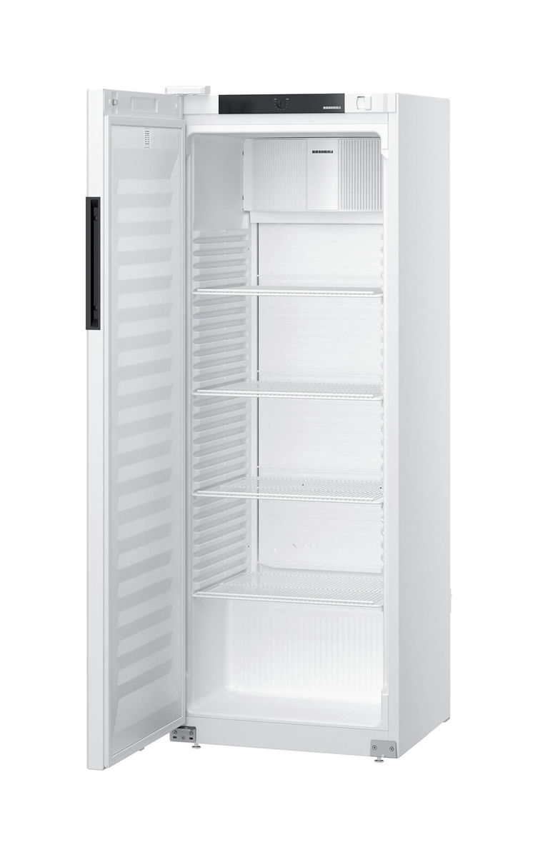 Image of Liebherr MRFVC 3501 Kühlschrank mit Umluftkühlung weiss links bei nettoshop.ch