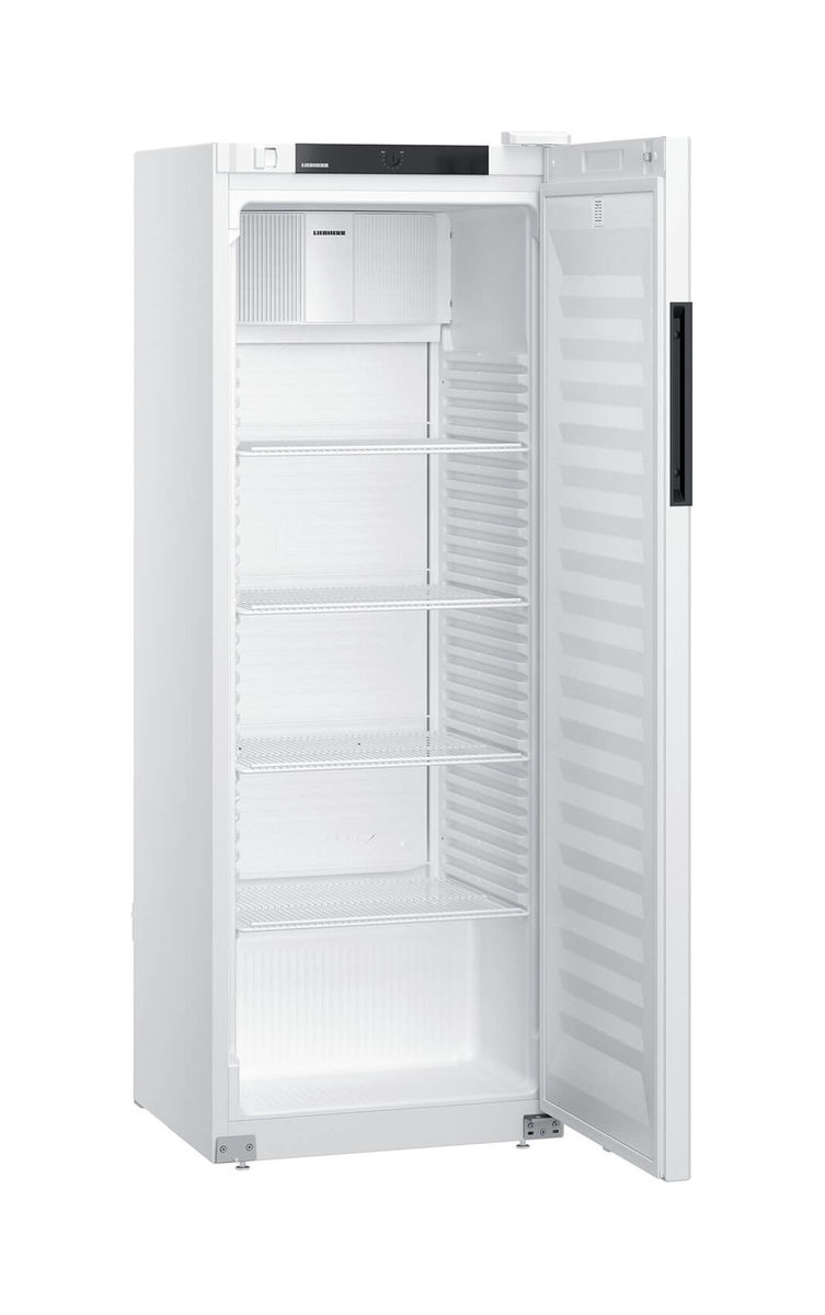 Image of Liebherr MRFVC 3501 Kühlschrank mit Umluftkühlung weiss rechts bei nettoshop.ch