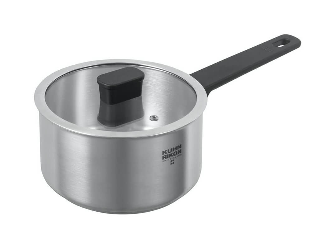 Image of Kuhn Rikon Locarno Stielkasserolle 1.5 L Ø 16 CM bei nettoshop.ch