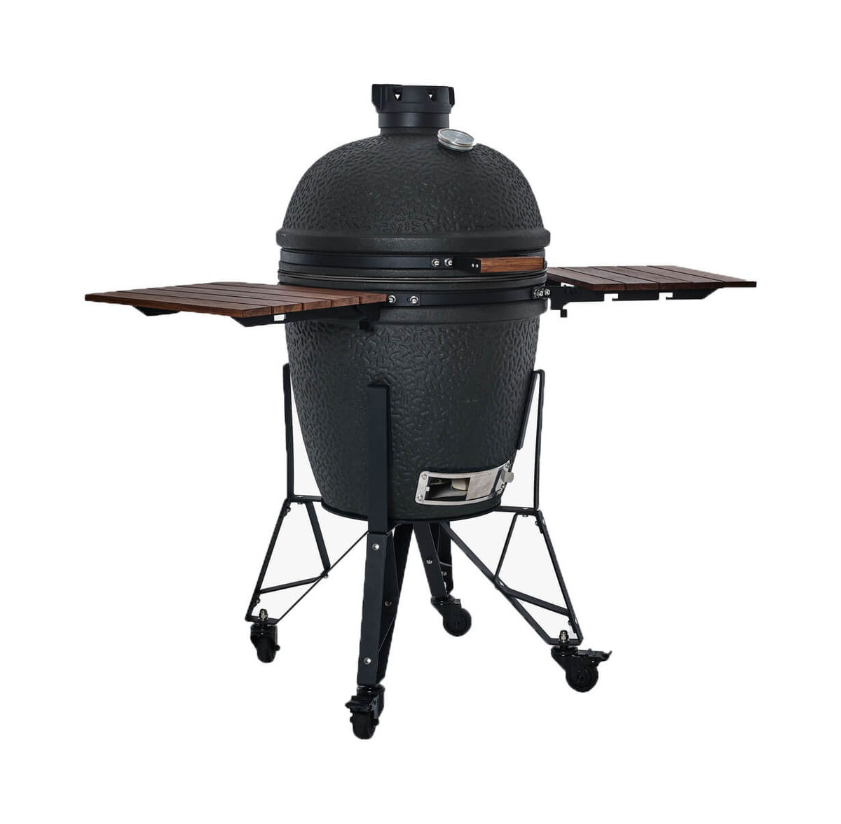 Image of The Bastard Urban Large BU101 Holzkohlegrill bei nettoshop.ch