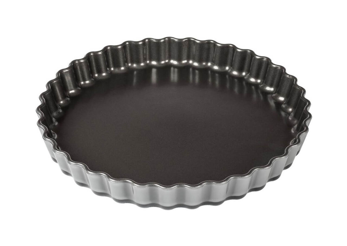 Image of Kuhn Rikon EASY Quiche & Tarte Glas Ofenform Ø 27 cm bei nettoshop.ch