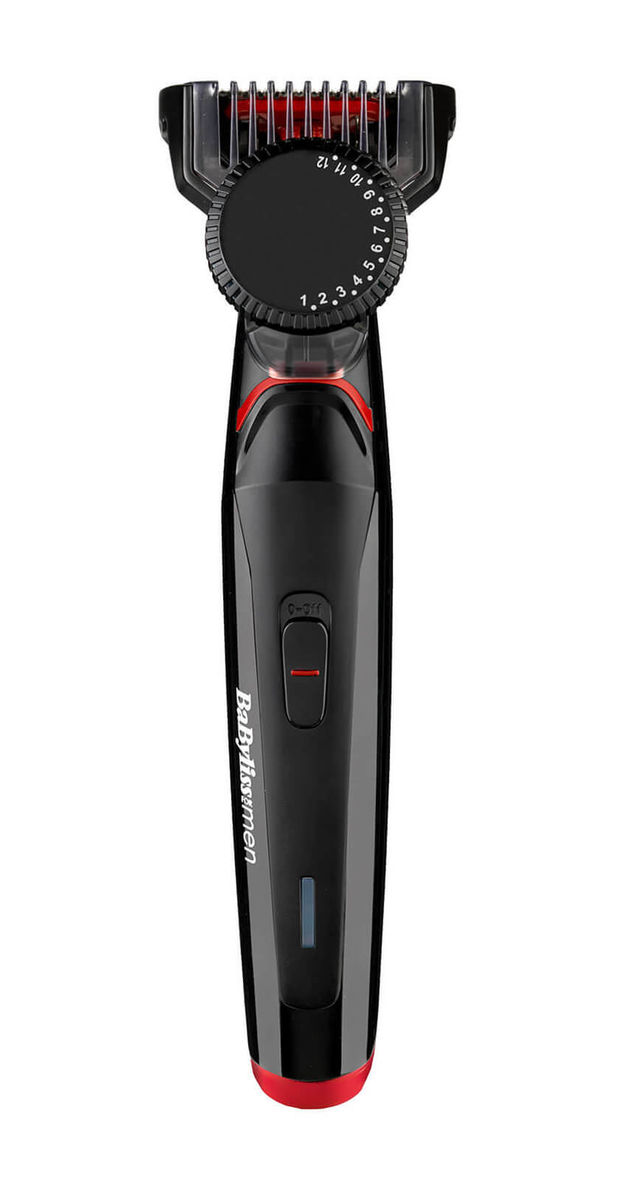 Image of Babyliss T861E Master Bartschneider bei nettoshop.ch