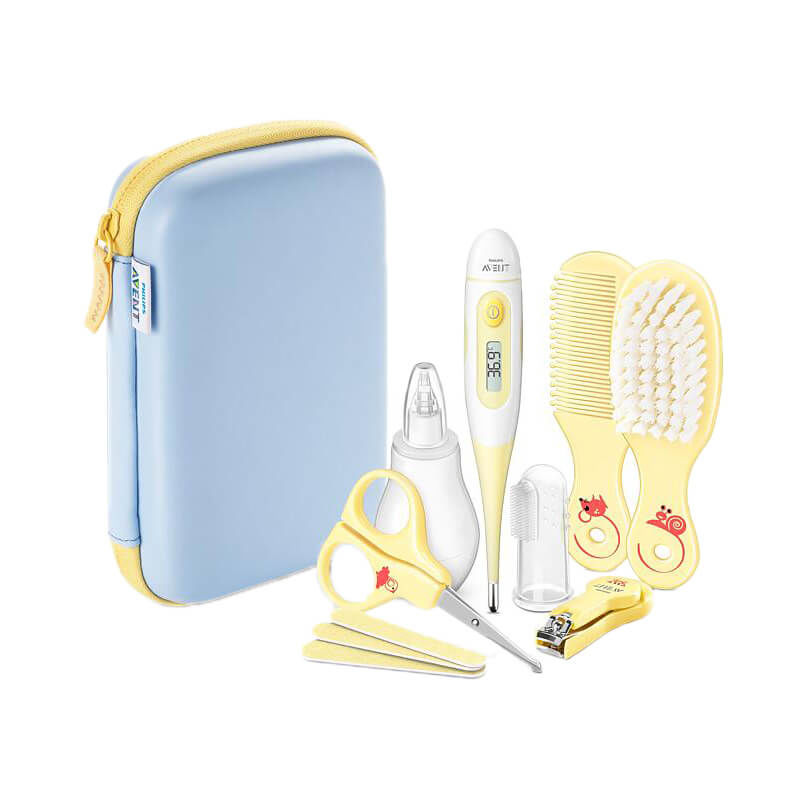 Image of Philips SCH400/00 Babypflege-Set bei nettoshop.ch