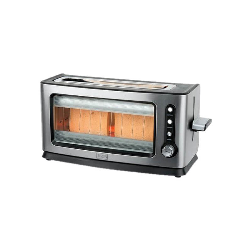 Image of Solis 04.80.0014 Infrarot Toaster bei nettoshop.ch