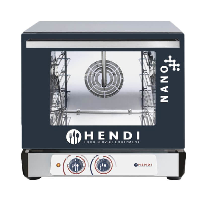 Image of Hendi freistehend NANO Manuell bei nettoshop.ch