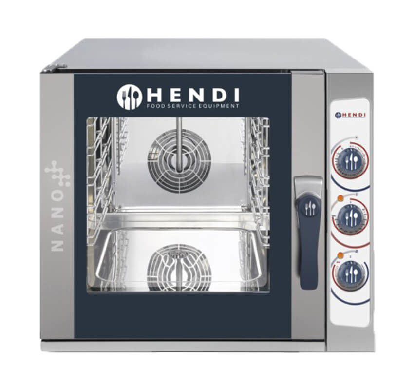 Image of Hendi Manuell NANO bei nettoshop.ch